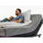 11 Inch Flex Head Memory Foam Mattress With Adjustable Base, Queen Sized