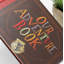 Album photo Scrapbook, notre livre d'aventures
