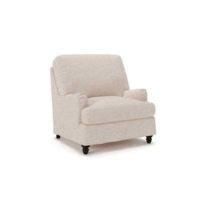 Walters Upholstered Armchair