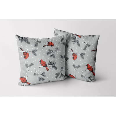 Housse de coussin d'extérieur Rabdolph