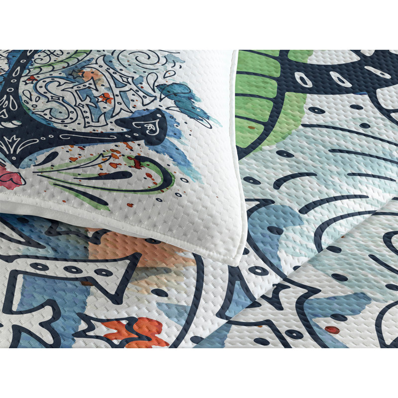 Coverlet