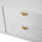 Tevita TV Stand for TVs up to 55"