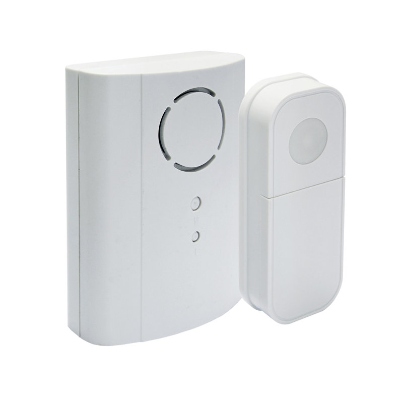 Wireless Door Chime