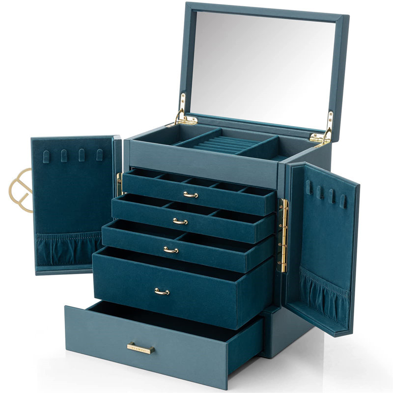 Cufflinks Box +