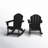 Laguna Rocking Outdoor Adirondack Chair-1497331151