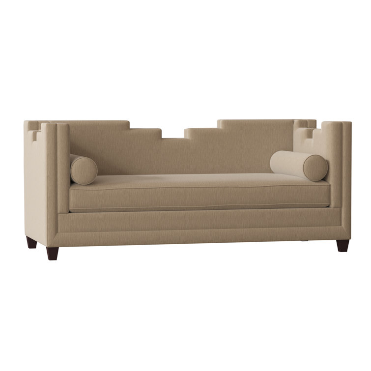 Bella 83'' Upholstered Sofa