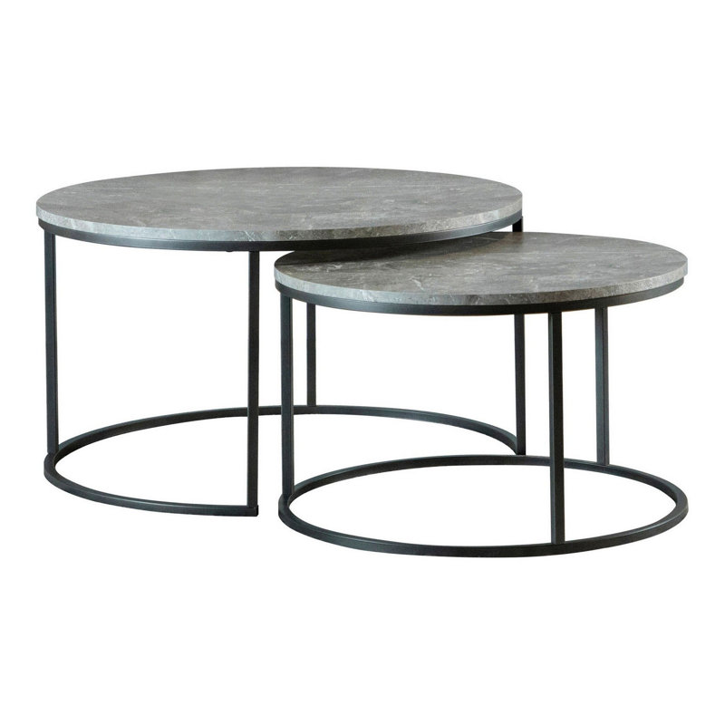 Berrilee Nesting Coffee Table