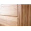 Villanders 1 Door Solid Wood Wardrobe-41159508