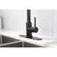 Robinet de cuisine avec douchette extractible-116628606