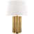 Natural Brass