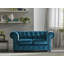Aaron 2 - Piece Velvet Living Room Set-1307089193
