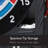 Viper Showdown Electronic Dartboard with Darts