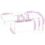 Aquilera Coffee Table with Storage-4766972-4766973