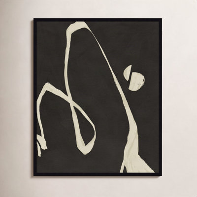 Neutral Spring II Print by Jacob Green
