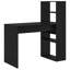 Desk Engineered Wood Medium Desk-1803893424