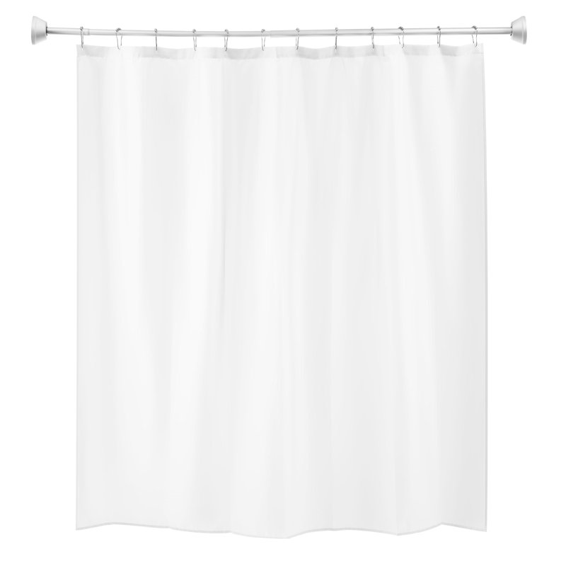 HOOKED CURTAINS- 72X72