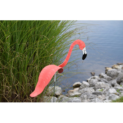 Emersyn Weather Resistant Plastic Animals Garden Art