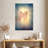 Leisha Abstract Angel-108238520
