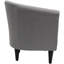 Fauteuil demi-tonneau de 31,5 po de largeur Liam-34141448