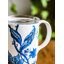 Grande tasse de voyage 17 onces toile