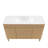 Render 48" Single Sink Bathroom Vanity-48362832