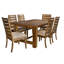 Chaise d'appoint rembourrée Trevion-102155891-102155892