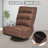 Brentford Linen Swivel Lounge Chair