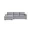 Couch Potato Chaise Sectional-100463106-100463110