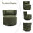 Caidee 26.3'' Wide-234756539
