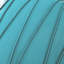 Housse de coussin plissée carrée en velours de polyester-303437169-292836114