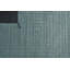 Dove Embossed Geometric Area Rug in Aqua-28639677