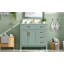 Meuble-lavabo 36 po avec lavabo en céramique-59562583-59562581