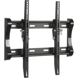 Vivanco Single Screen Wall Mount
