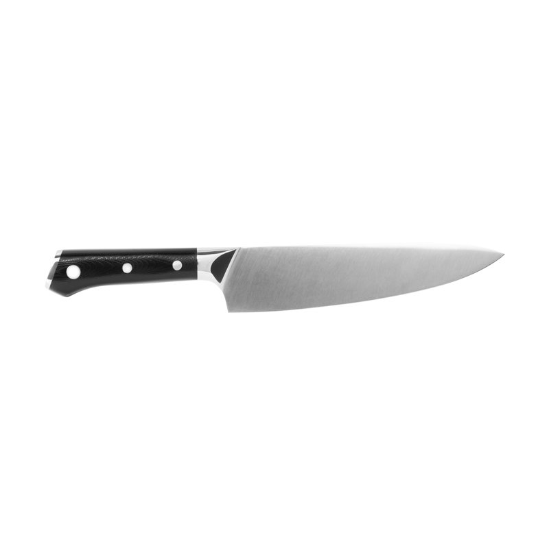 Zline 8” Professional German Steel Chef’s Knife