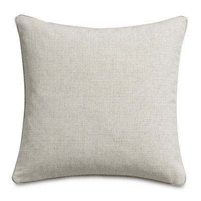 Antigua Square Pillow Cover & Insert