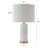 Marble Table Lamp