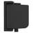 Profile Window Fan Black-124799258