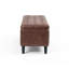 Jefferson Accent Trunk