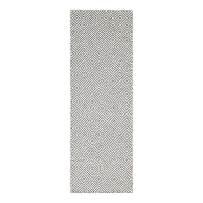 Traetyn Flatweave Wool Indoor Rug
