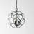 Gorham 3 - Light Pendant-1705592837