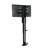 Whisper Lift II Pro Swivel TV Lift Mechanism for up to 65-inch Screens