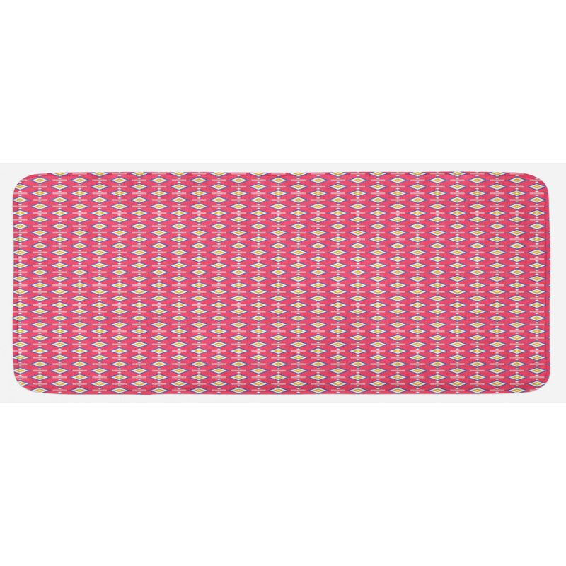 Tapis de cuisine