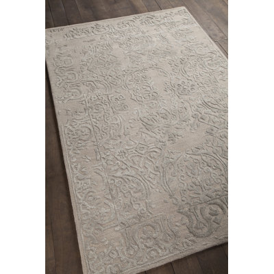 Boothby Performance Abstract Indoor Rug