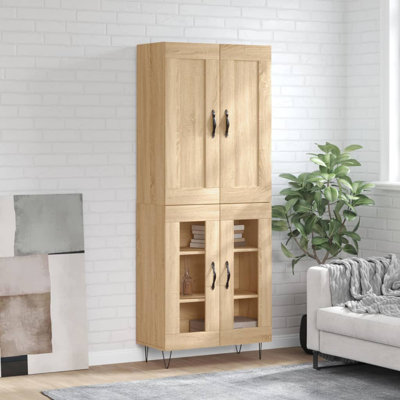 69.5cm Sideboard