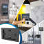 Support mural anti-vol pour tablette Samsung