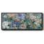Garden Harmony - toile encadrée-1383666951