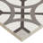 Encausto 8" x 8" Porcelain Field Tile