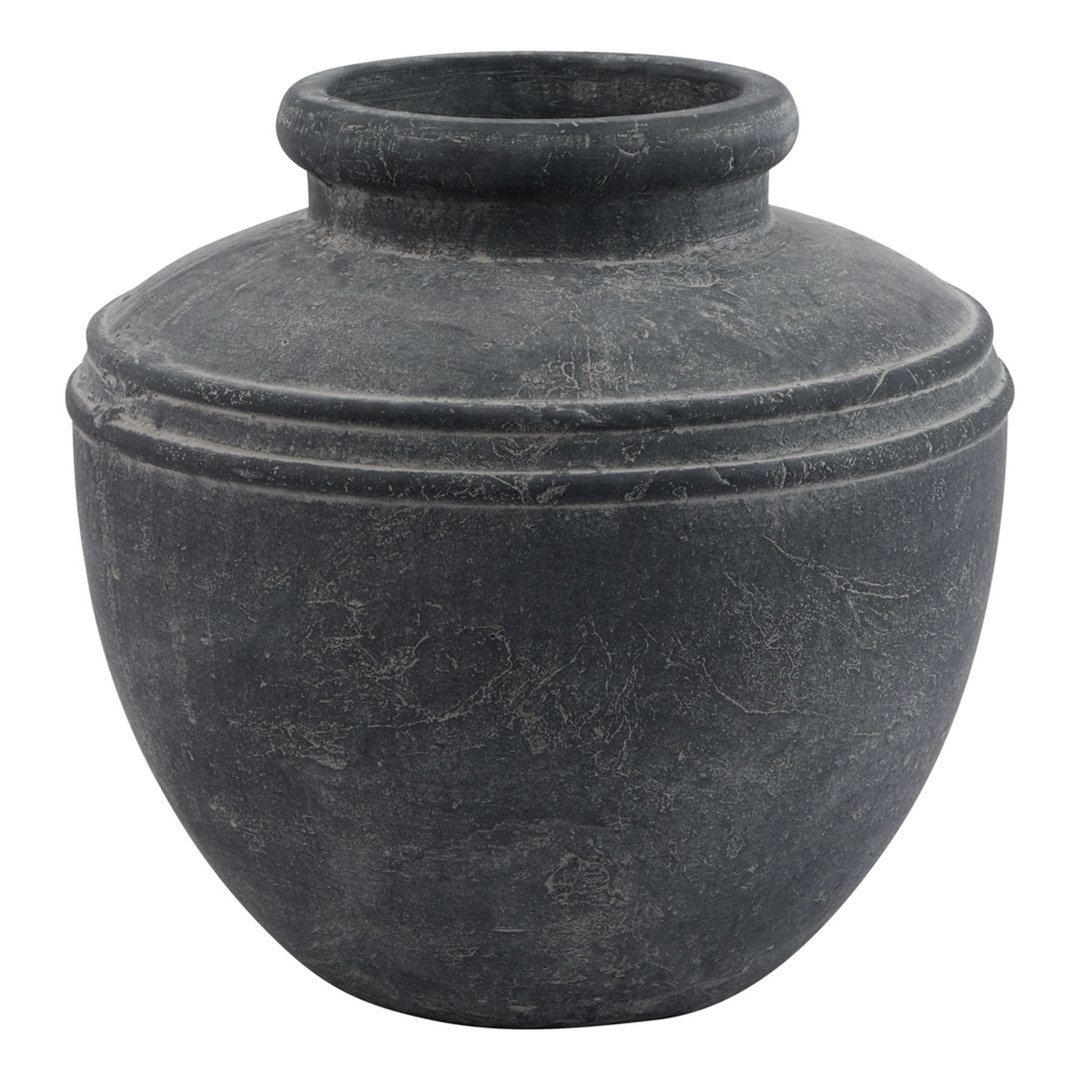 Marina Handmade Ceramic Urn Planter