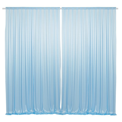 Polyester Backdrops & Signs