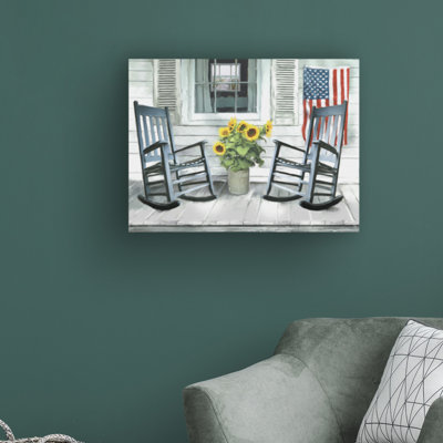 Modern & Contemporary Painting Print